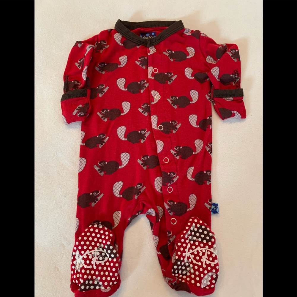NB KicKee Pants